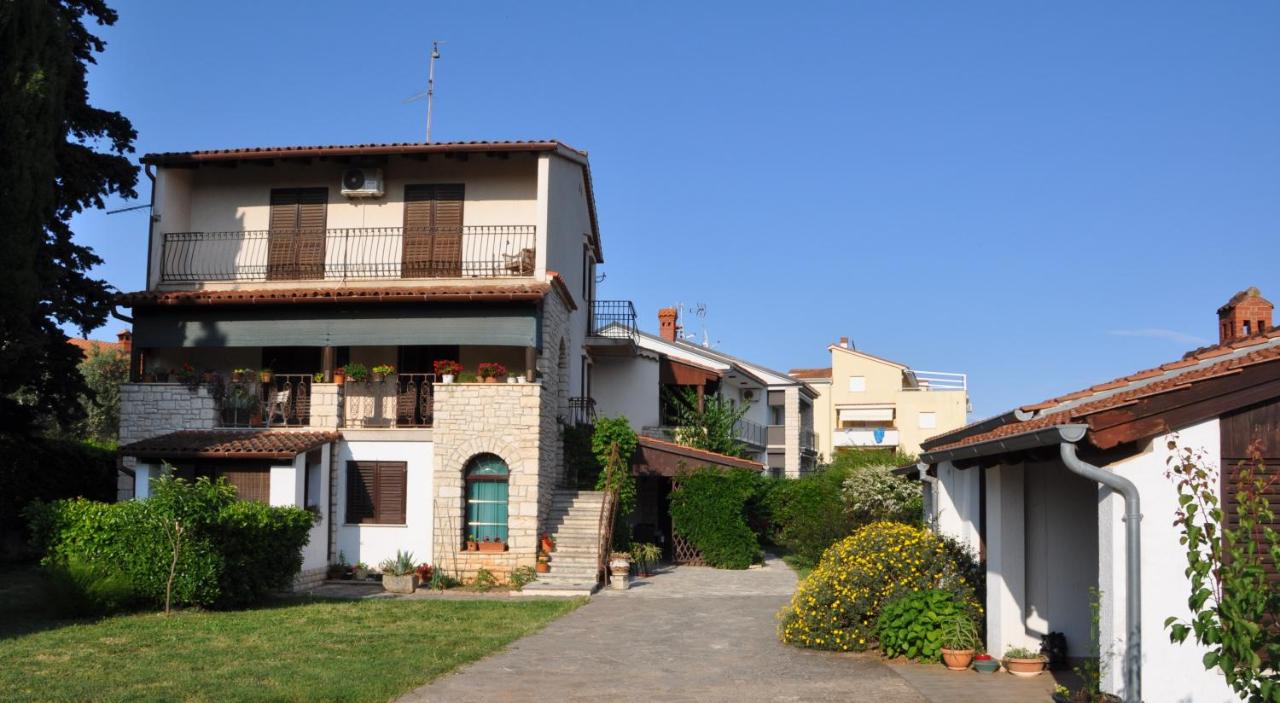 Apartments Medulin - B&B