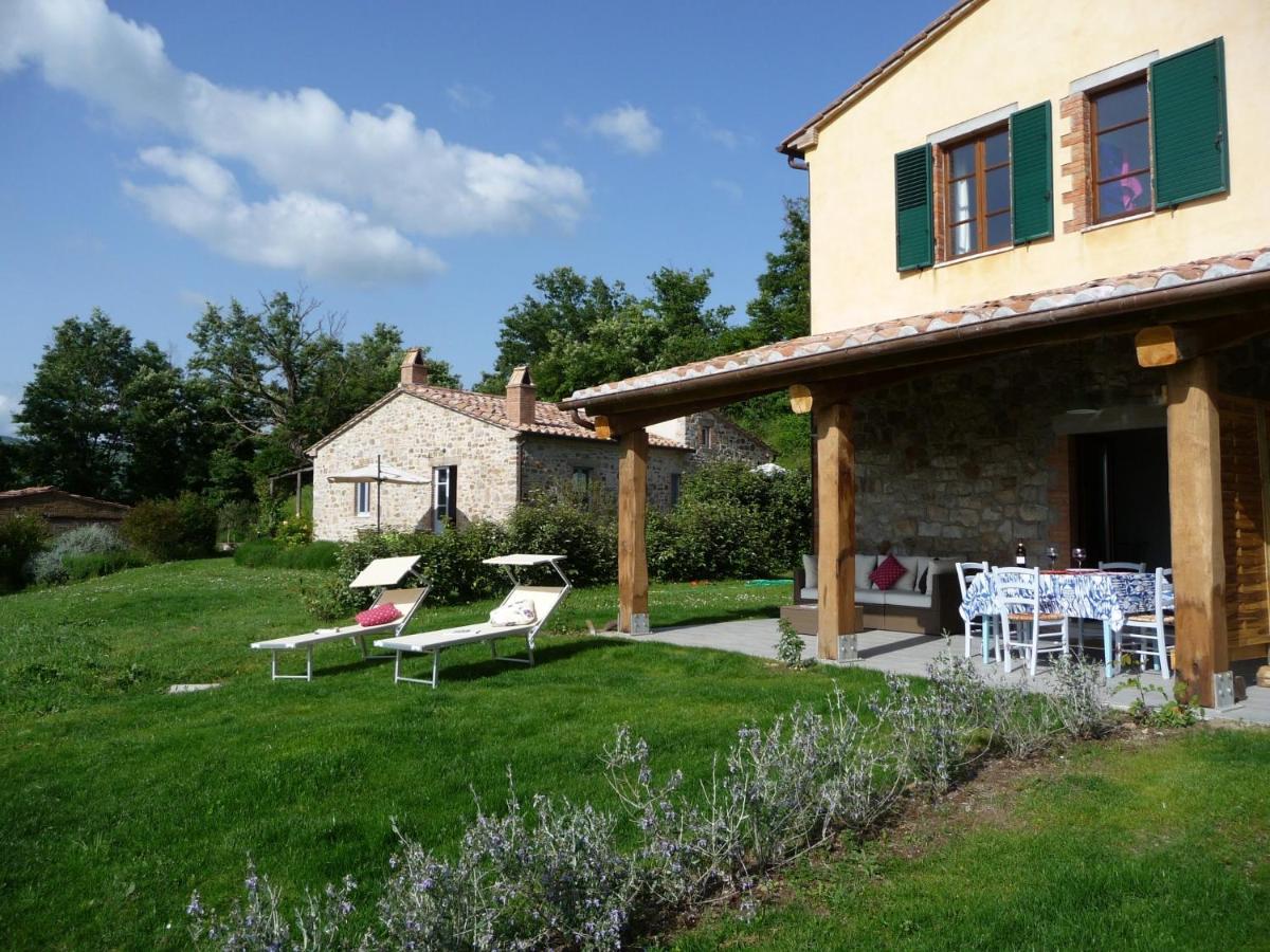 Appartamento con 1 Camera da Letto e Terrazza - Albegna