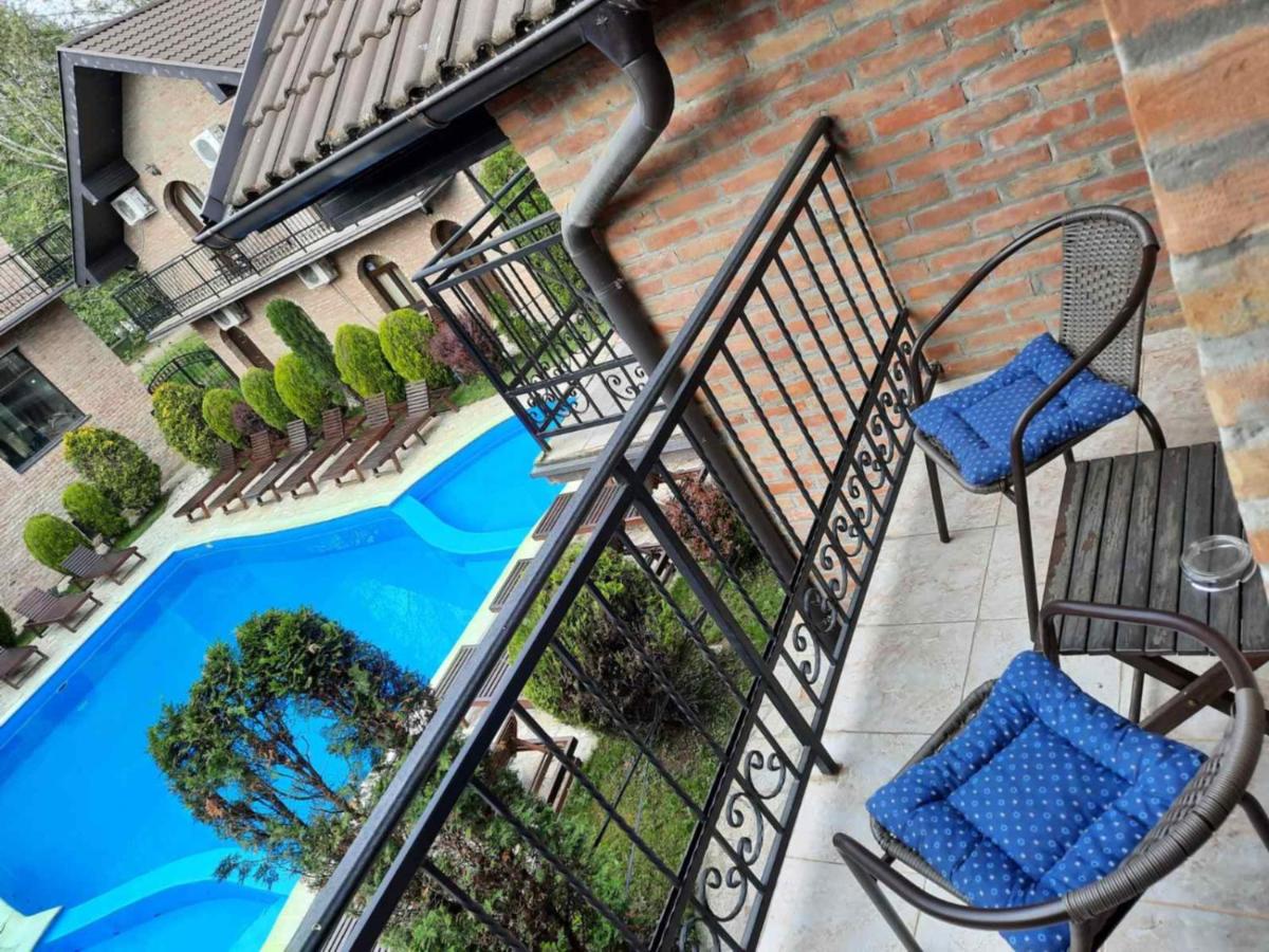 Apartman Aleksa - B&B
