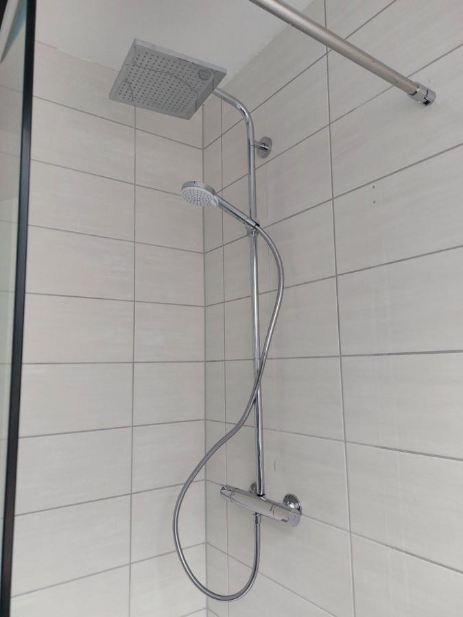 Ferienwohnung Schloepe god - B&B Bad Harzburg