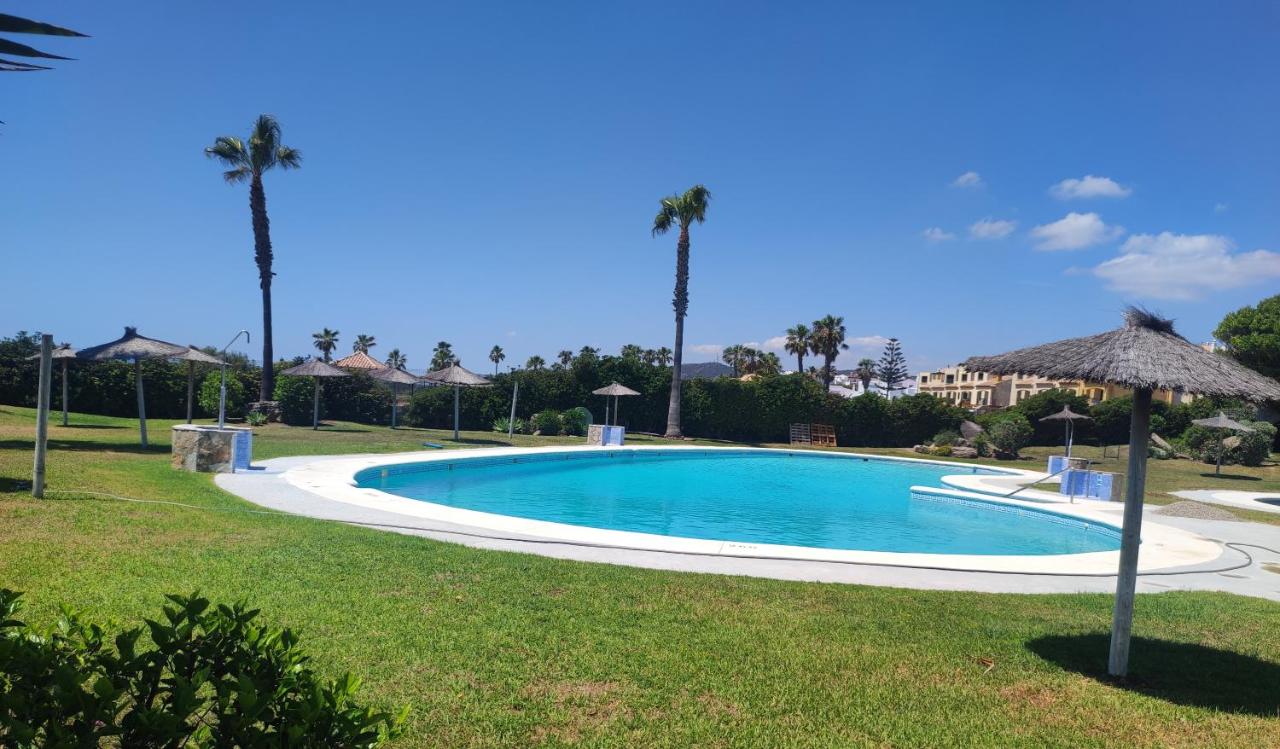 Apartamento en Zahara de los Atunes urbanización mar de plata, en playa Atlanterra Cádiz - Chambres d’hôtes Zahara de los Atunes