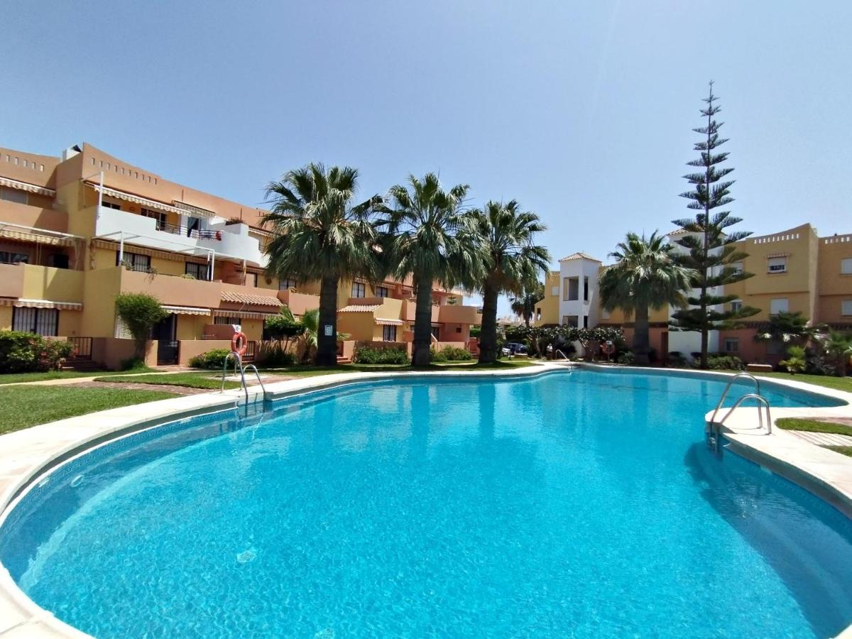 Parque Vera IV FKK - Naturista - B&B Vera