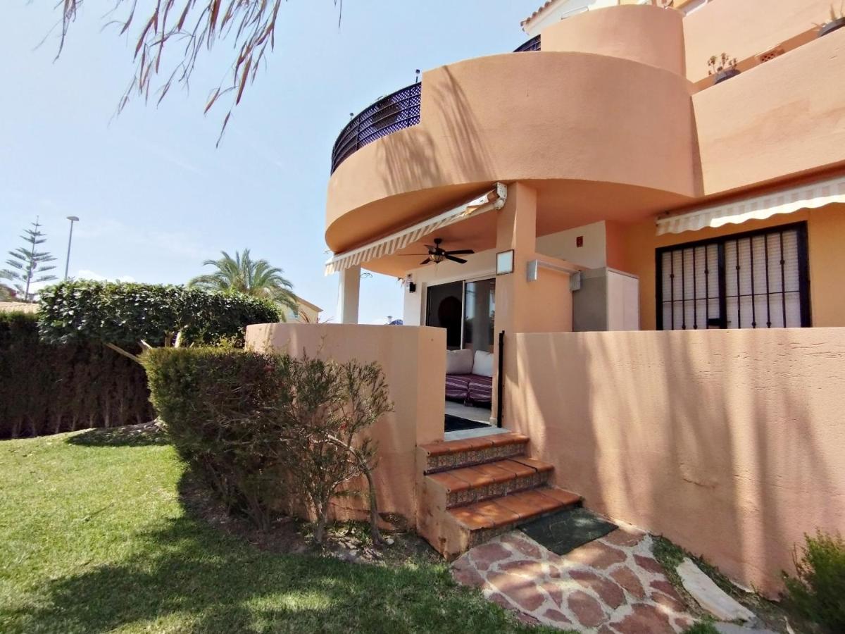 Parque Vera IV FKK - Naturista - B&B