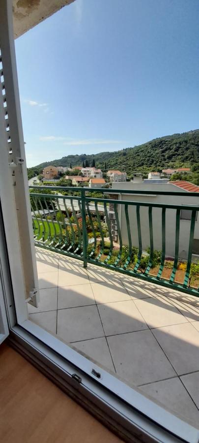 Apartmani Kljunak - Ferienwohnung Zaton