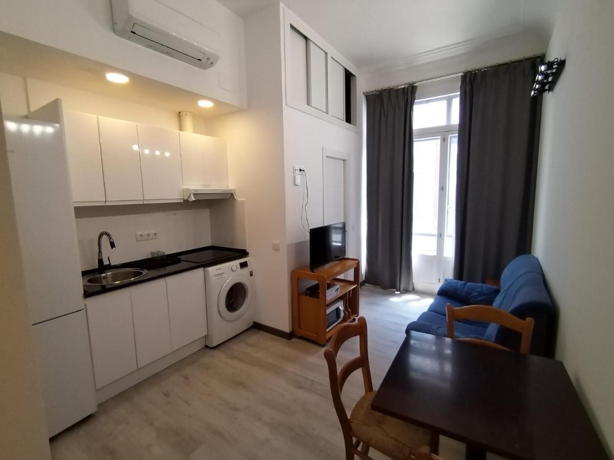 Apartamento para 4 - Puerta del Sol - Ferienwohnung
