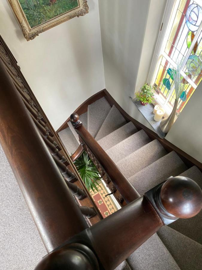 Downton Lodge Country Bed and Breakfast and; Self Catering - B&B Dartmouth