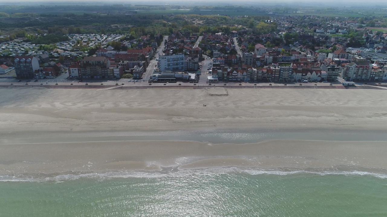 Villaloha - B&B Bray-Dunes