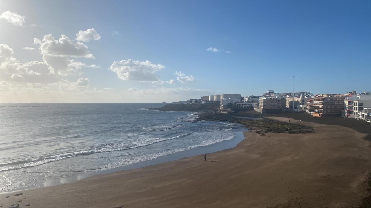 B&B Telde - Salinetas, frente al mar y playa - Bed and Breakfast Telde