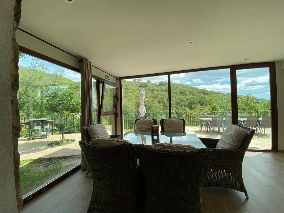 Apartment mit Terrasse