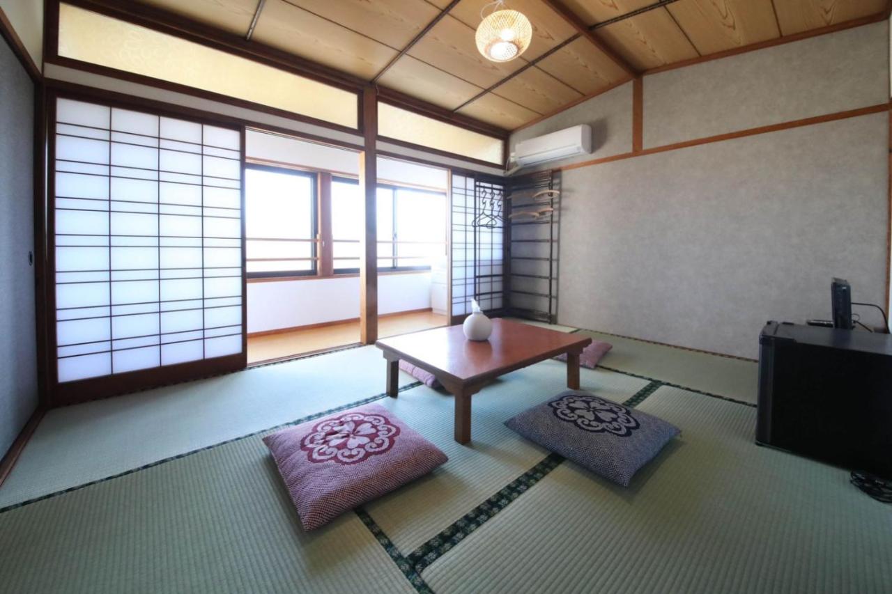 B&B Gotō - さきみや 女性専用 SAKIMIYA female only - Bed and Breakfast Gotō