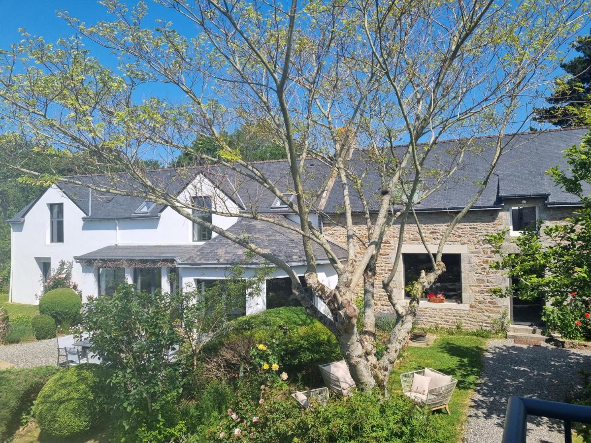 Ty Coz Breizh Chambres d'hôtes - B&B Guidel