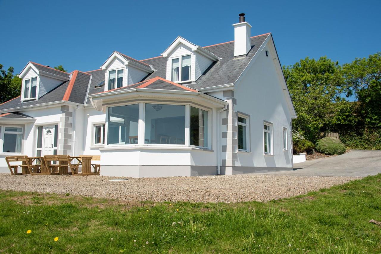 B&B Tieveborne - Grange Park House-wild Atlantic way - Bed and Breakfast Tieveborne