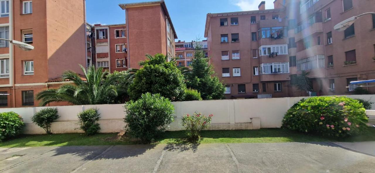 Family Apartment / Apartamento familiar Getxo - Chambres d’hôtes Getxo