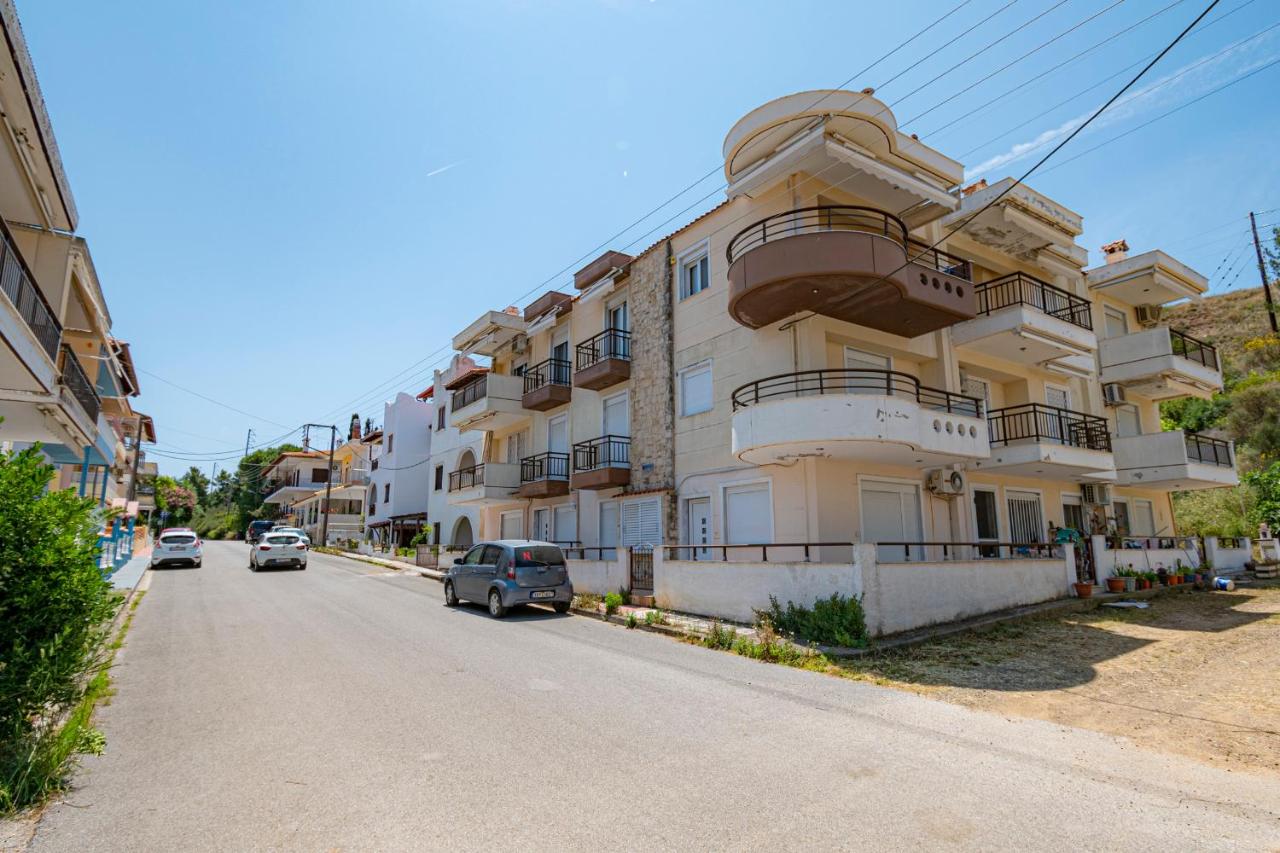 Anastasia Sea View by RentalsPro Services - Nea Potidaia Halkidki - B&B Néa Potídhaia