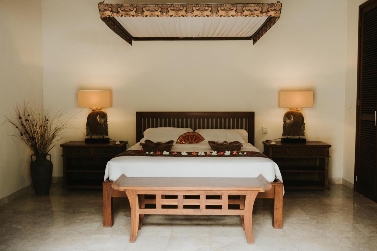 Two Bedroom Villa with Private Pool