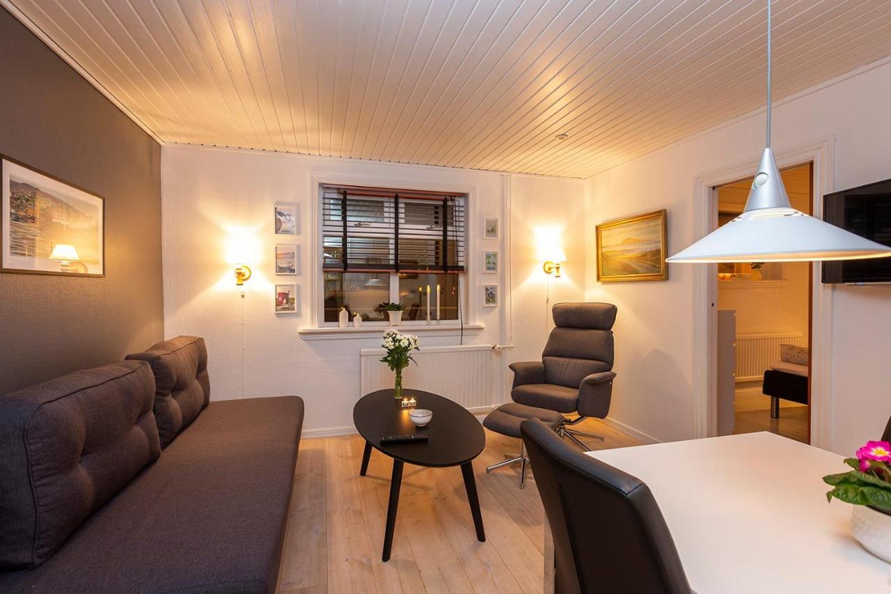 B&B Tórshavn - PETURSBORG I TORSHAVN - Bed and Breakfast Tórshavn