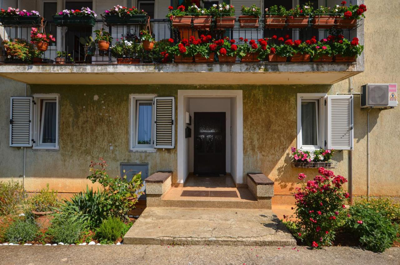 Lidia Apartment - B&B Rovinj