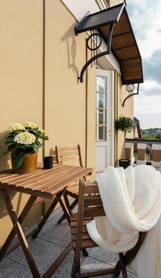 Vila NMNM - B&B