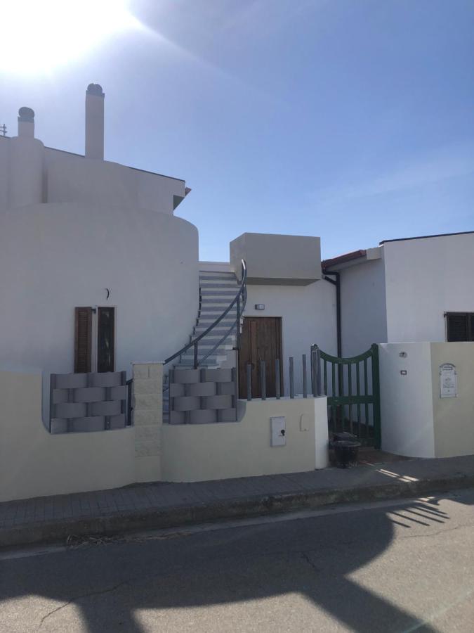 B&B SantAntioco - Fausthome Sant'Antioco - Bed and Breakfast SantAntioco