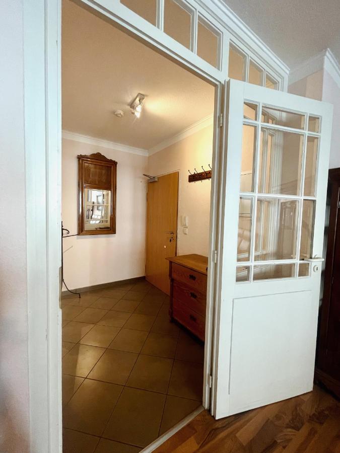 One-Bedroom Apartment "Bethsy"