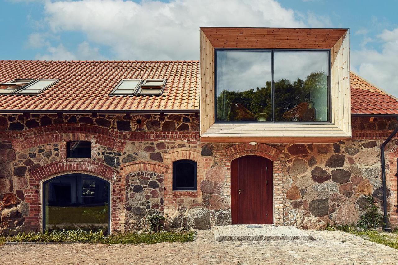 Folwark Bielskie - B&B