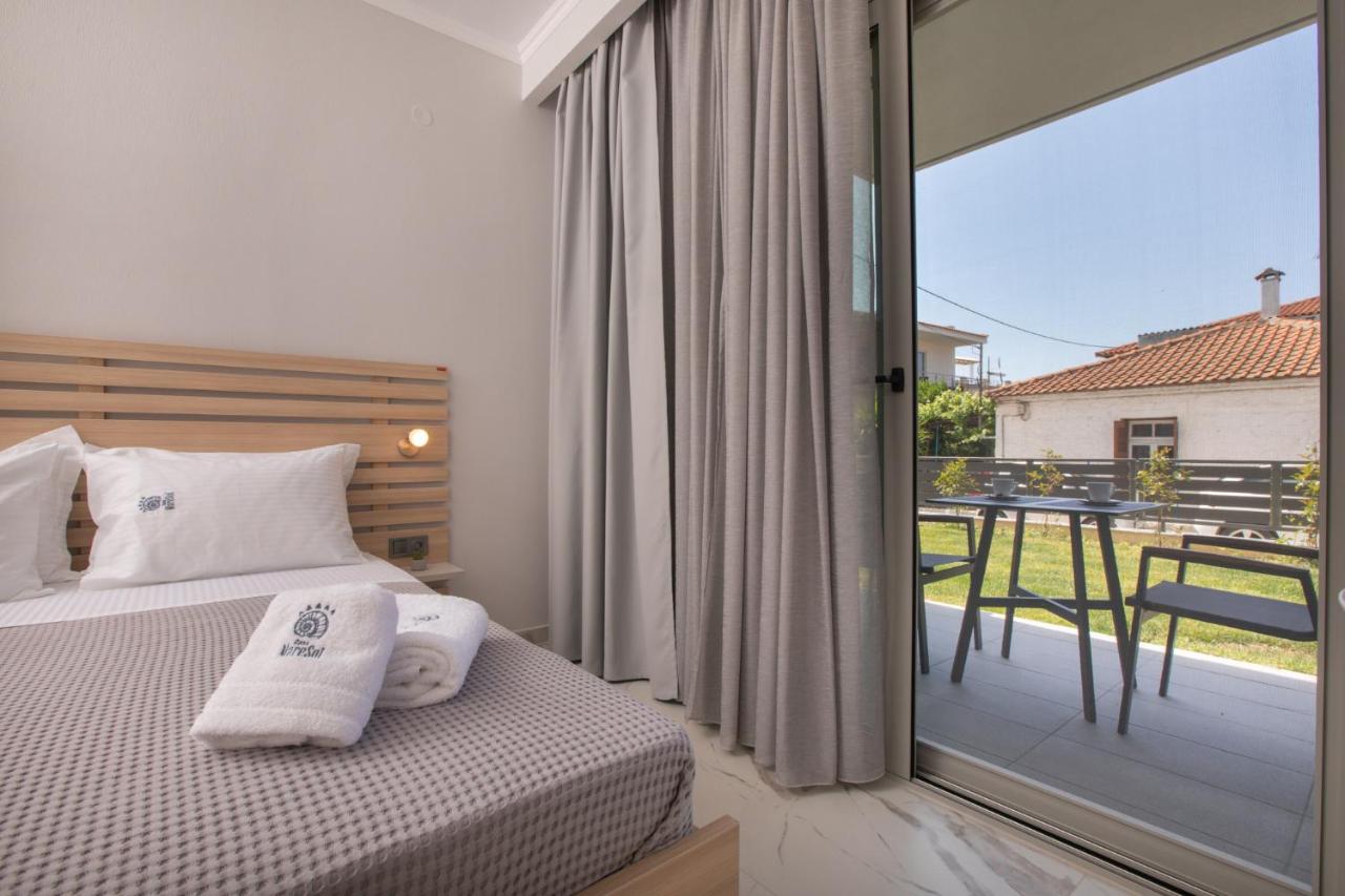 Casa Maresol - B&B Nea Skioni