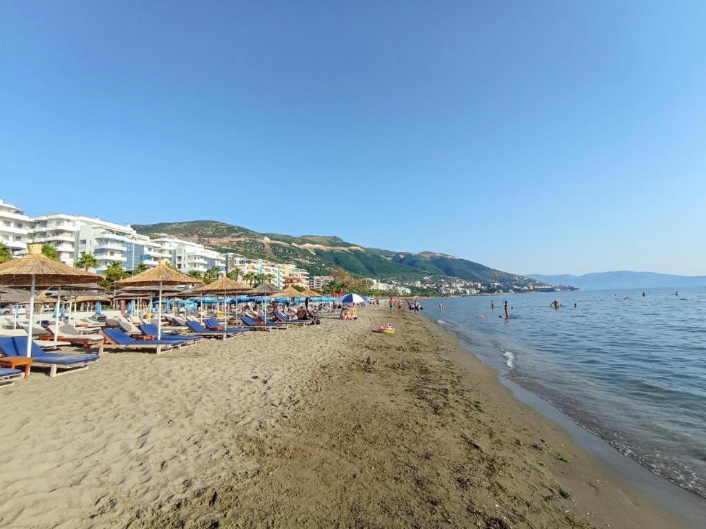 TreA Accomodations - Despacito Port Side - B&B Vlore