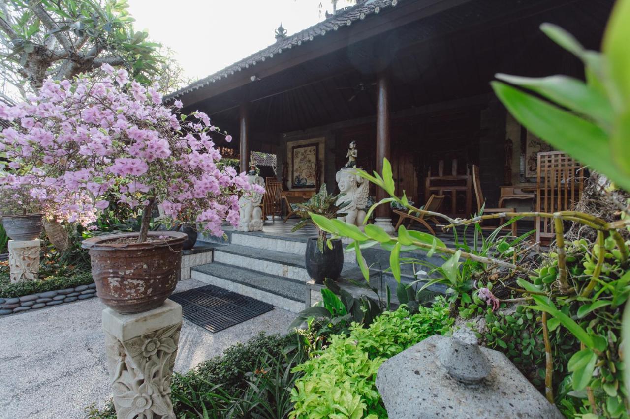 Kishi-Kishi ArtVilla - B&B
