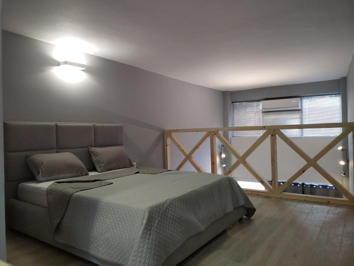 KingsWay Mezzanine - Ferienwohnung