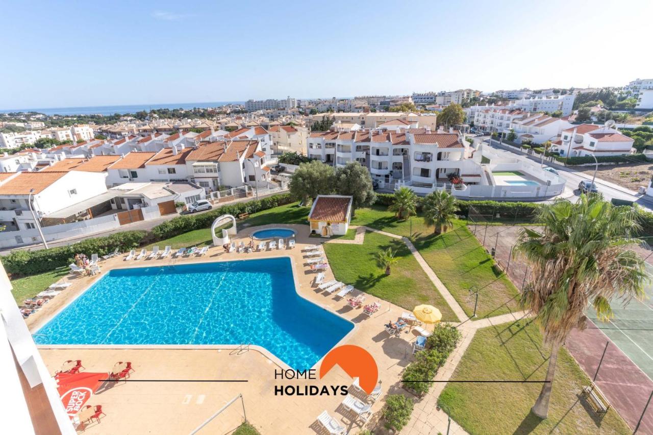 #105 T1 Silchoro by Home Holidays - Ferienwohnung Albufeira