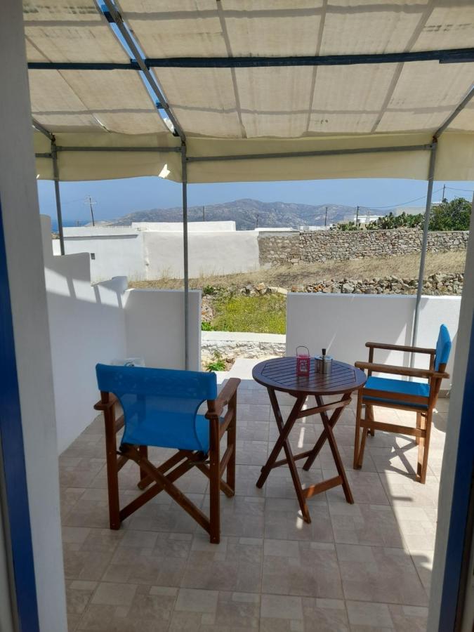 Elzahed apartments orza - B&B