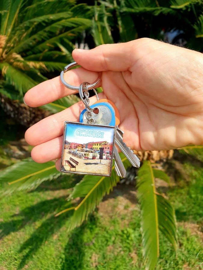 Chiavari Beach - B&B