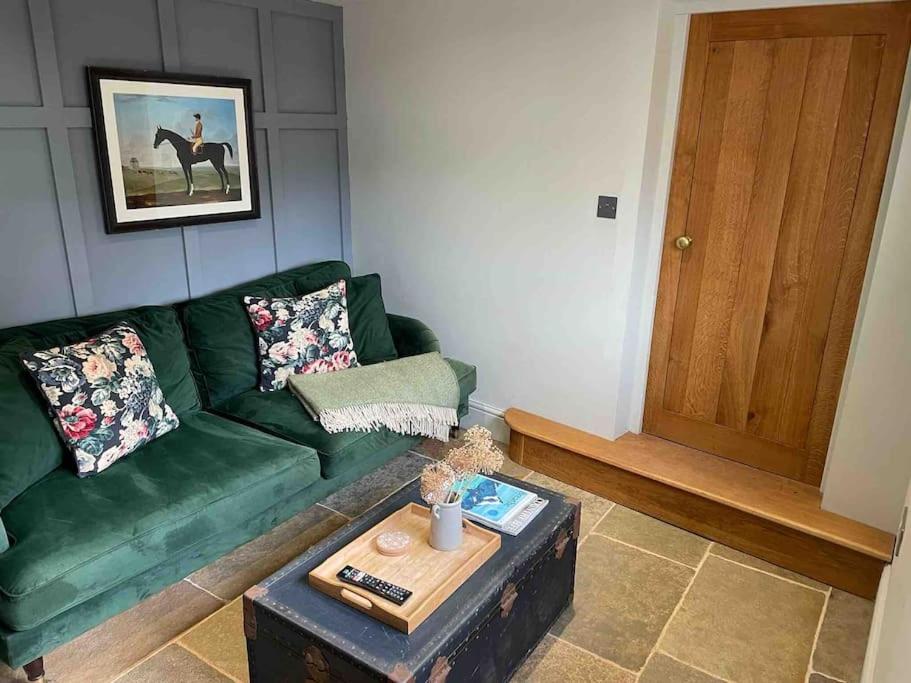 The Stable Loft. NEC, Airport - Chambres d’hôtes Fillongley