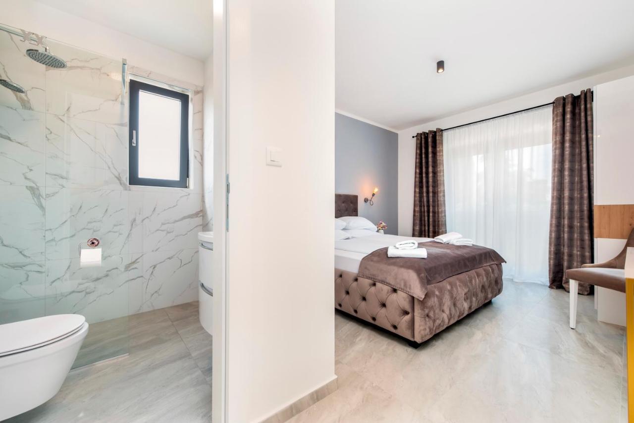 Superior Double Room with City View