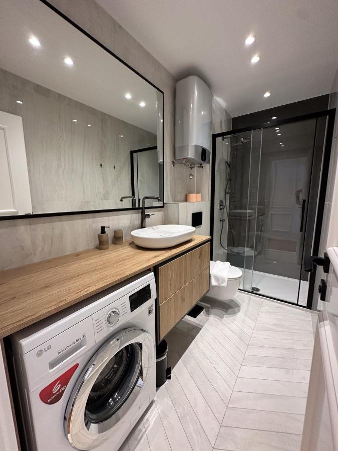 Appartement 1 Chambre