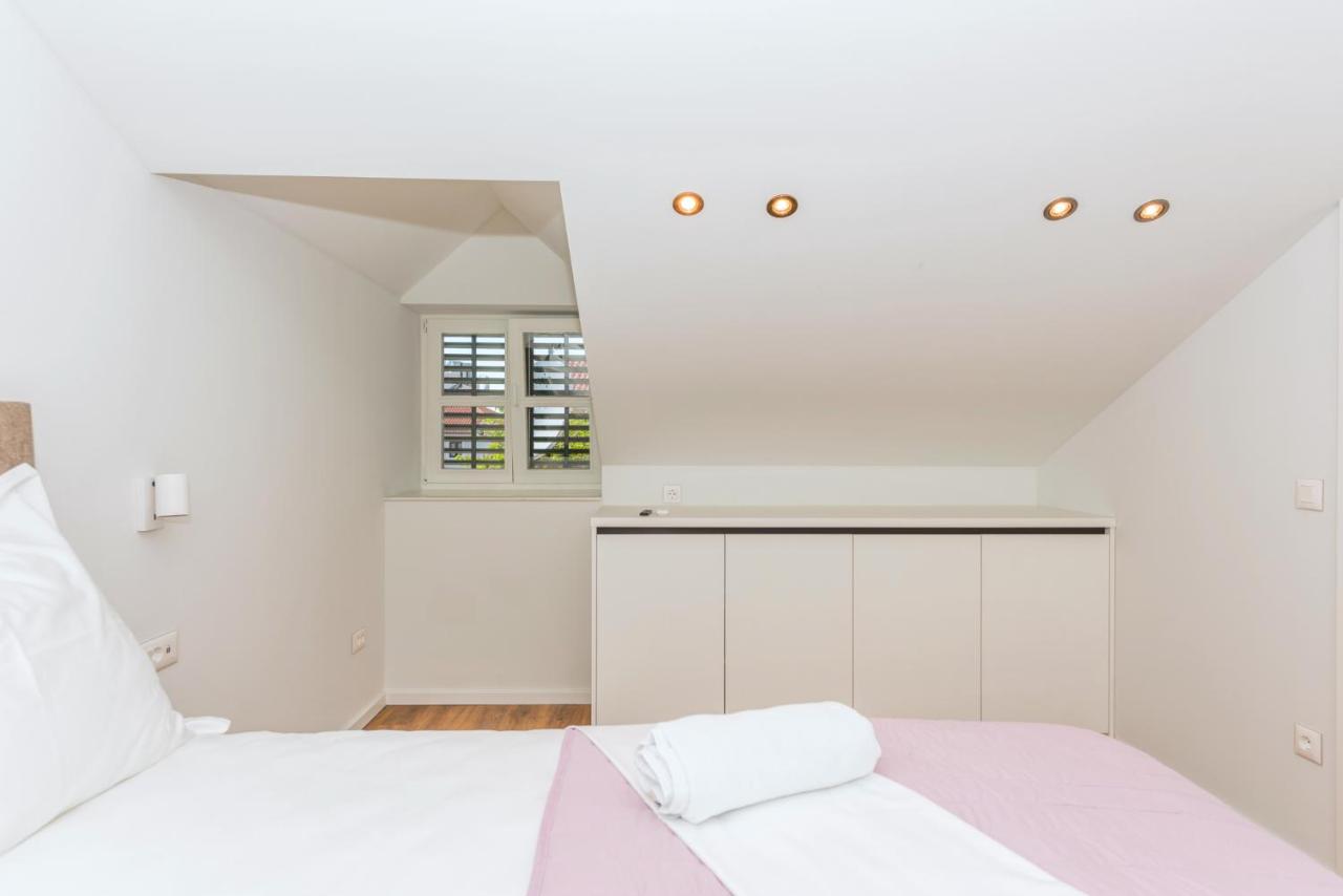 Appartement 1 Chambre