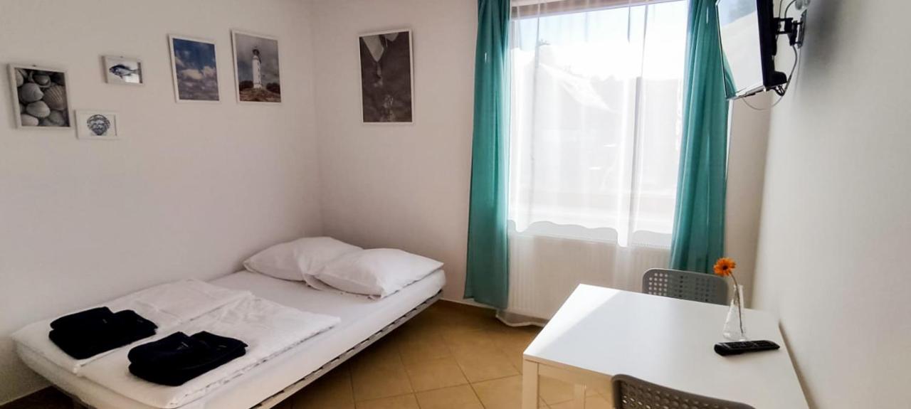 Ampia Camera Matrimoniale