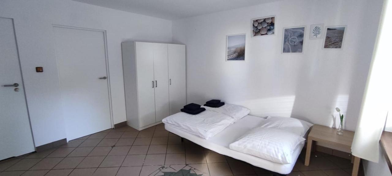 Appartamento con 1 Camera da Letto