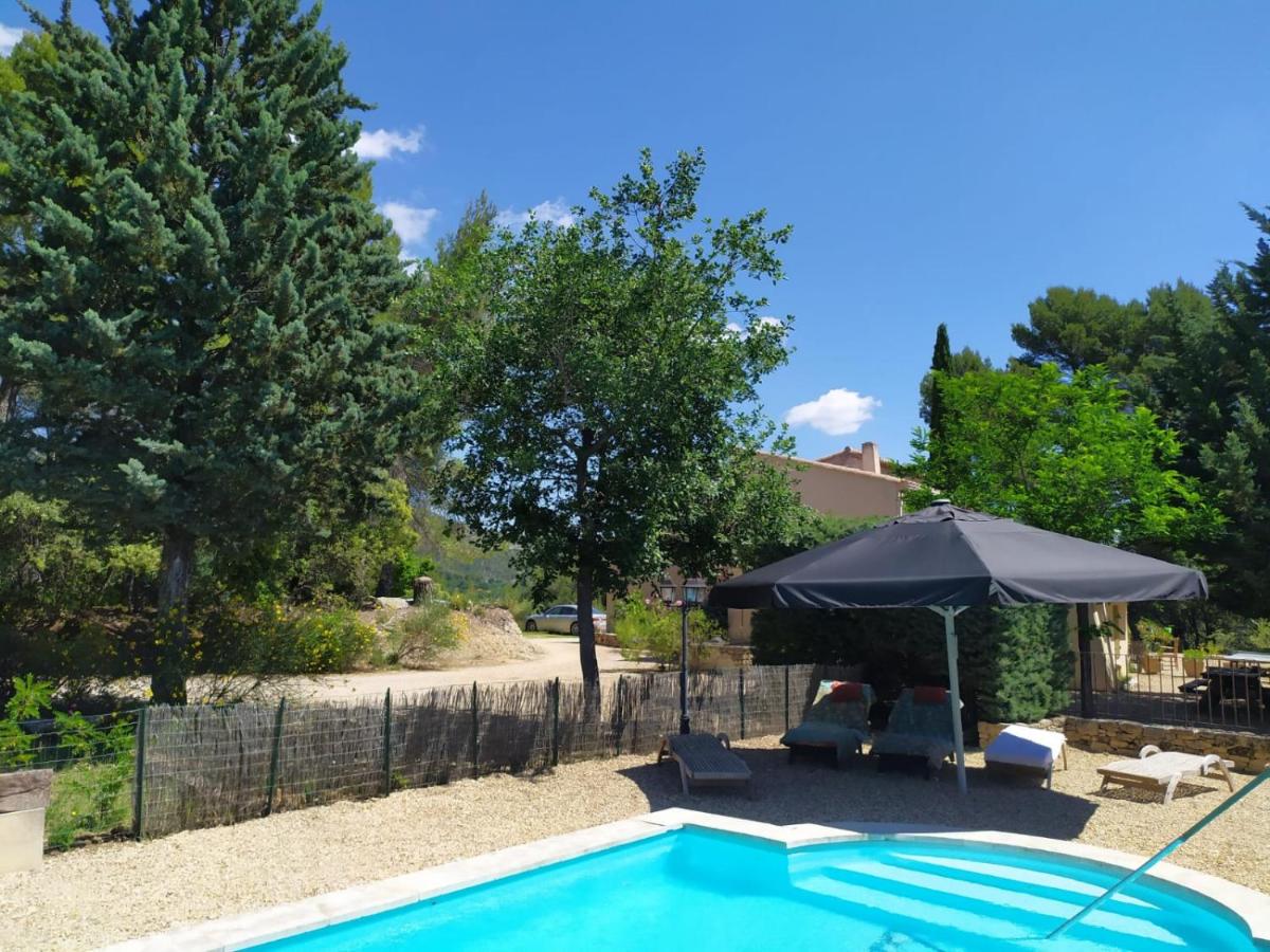 Chambre au Cœur du Luberon - B&B