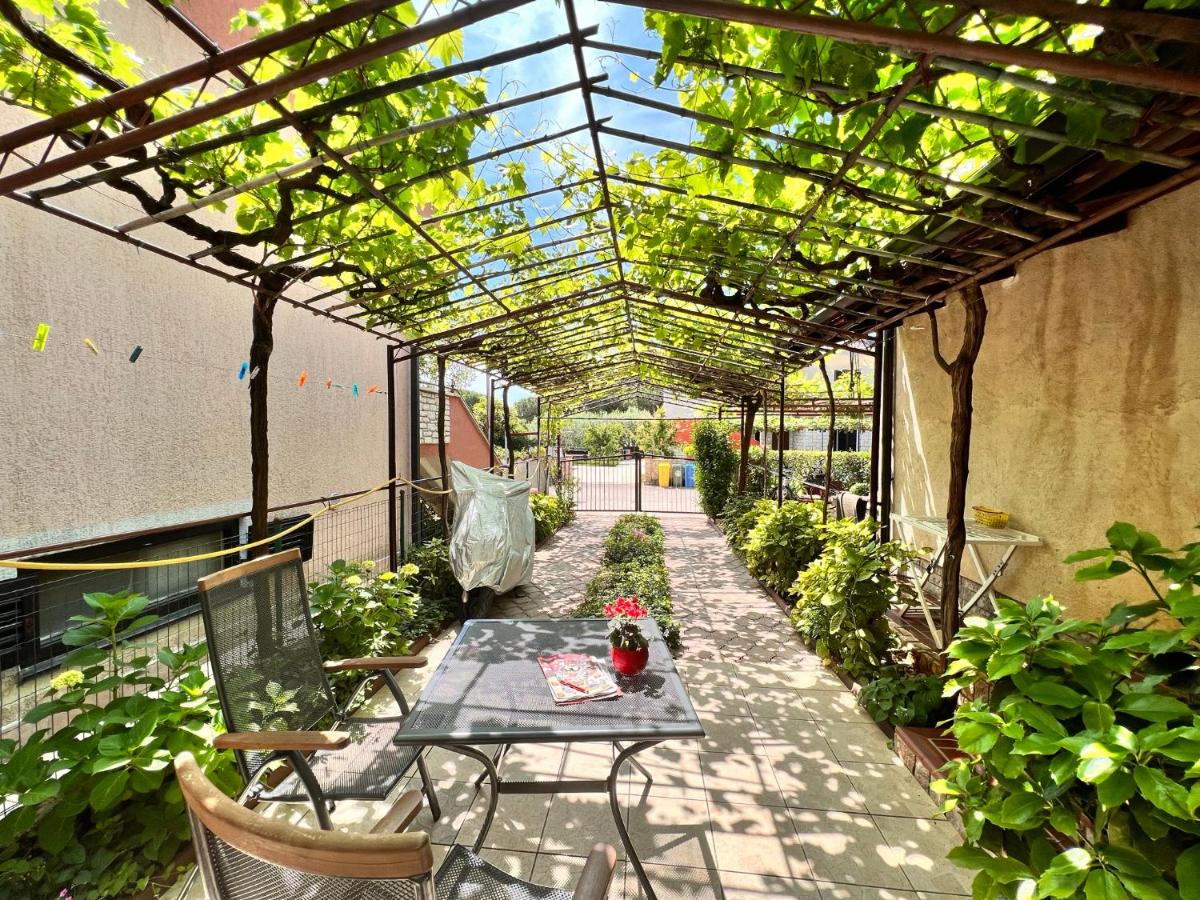 Apartment Dani - B&B Umago