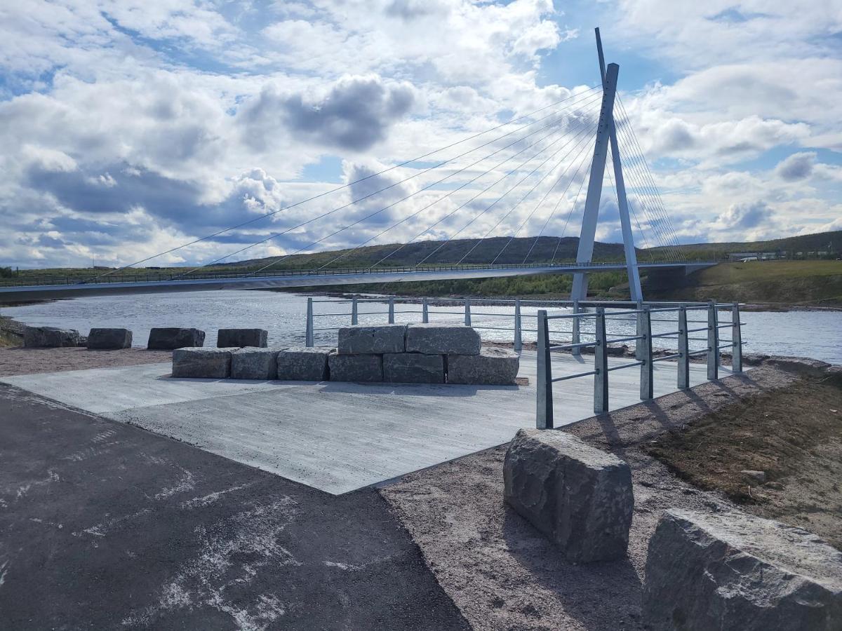 Leilighet i Tanabru - Chambres d’hôtes Tune