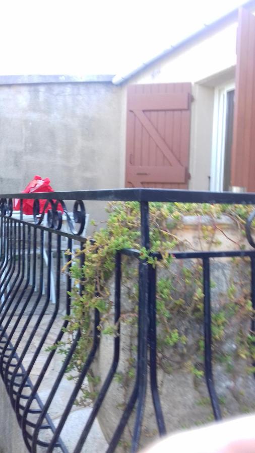 Maison individuelle padulella - B&B