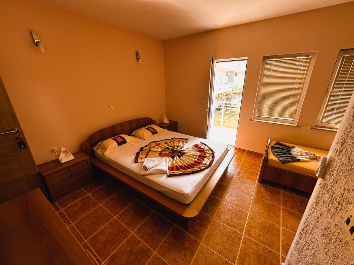Habitación Triple