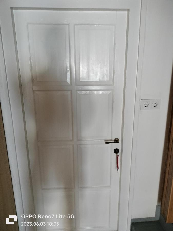Apartment - Erdgeschoss