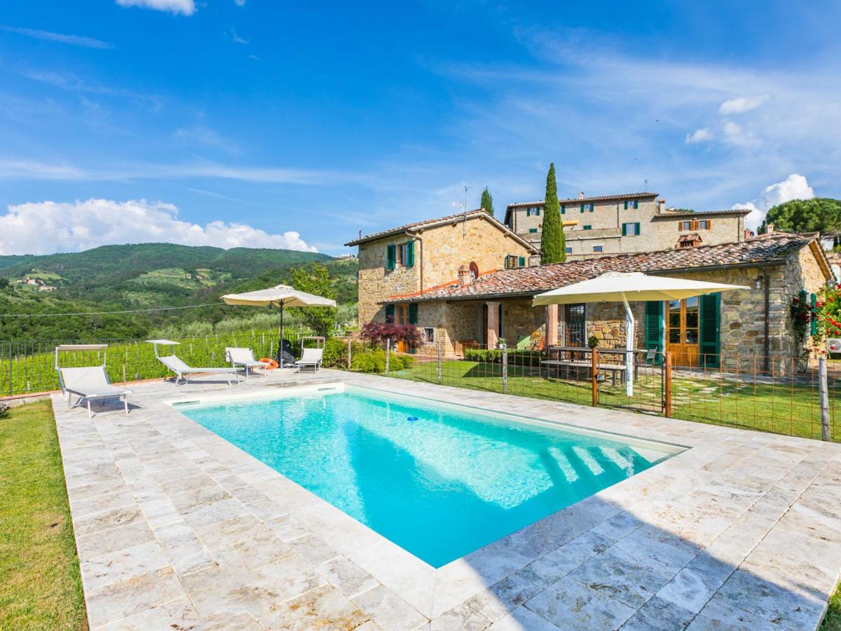 B&B Greve in Chianti - Holiday Home Casa 360 by Interhome - Bed and Breakfast Greve in Chianti