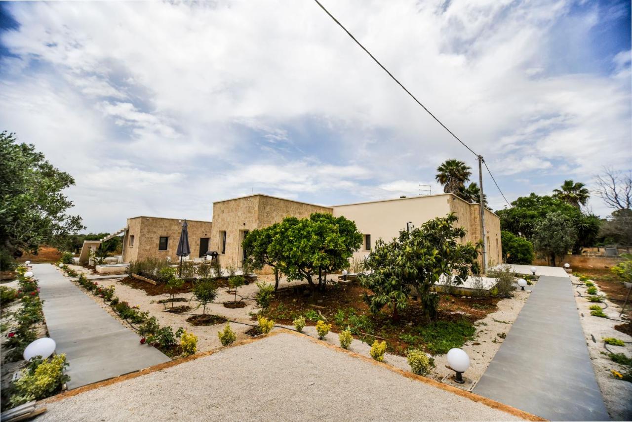 Zeituna Lodge a Porto Cesareo - B&B