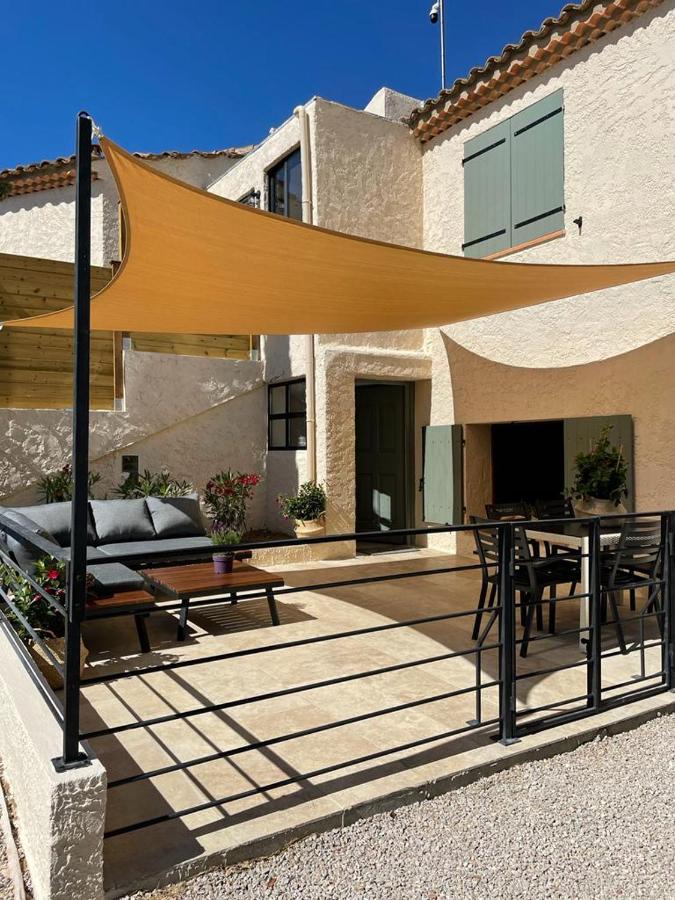 La Ribasse en Provence - Ferienwohnung Venelles