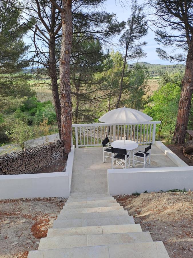 La Ribasse en Provence - B&B
