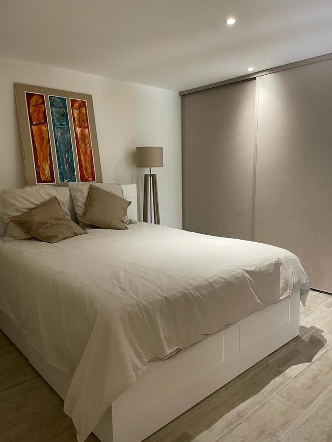 Appartement met 2 slaapkamers