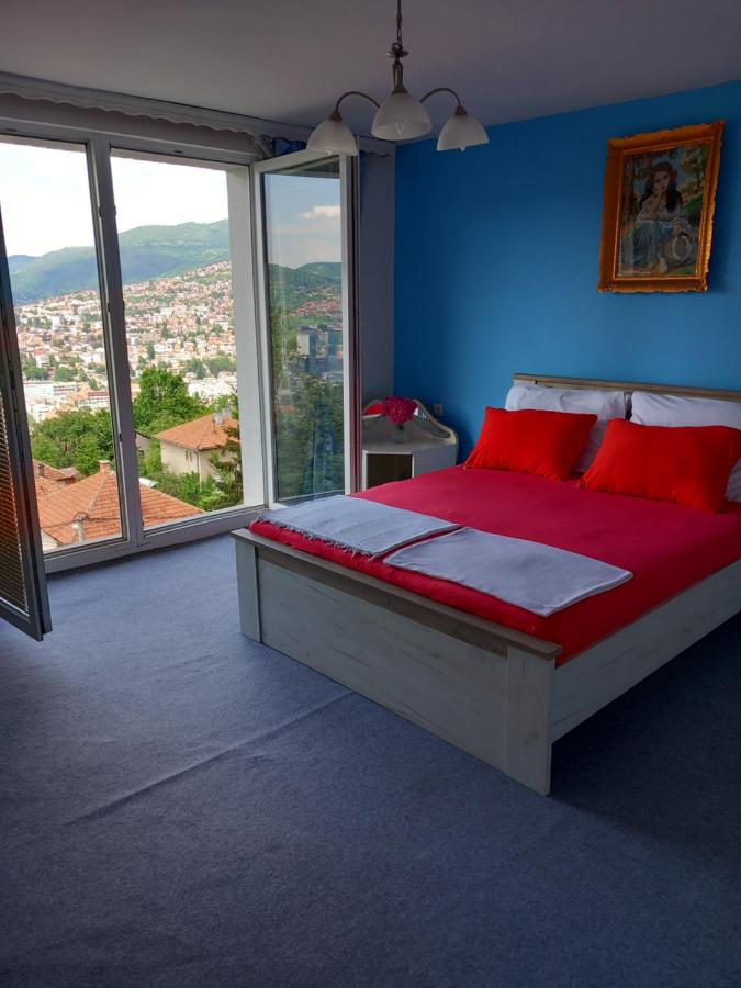 B&B Sarajevo - Lari and Klo Apartments - Bed and Breakfast Sarajevo